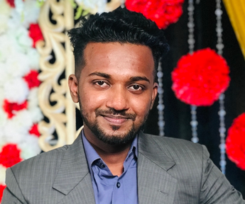 Amanullah Hoque